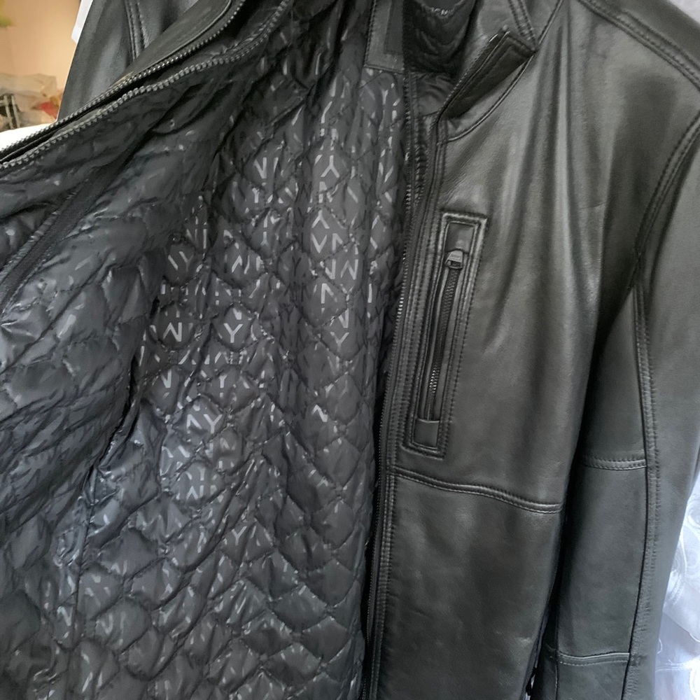 Marc Ny Double Layer Men’s Jacket - image 4